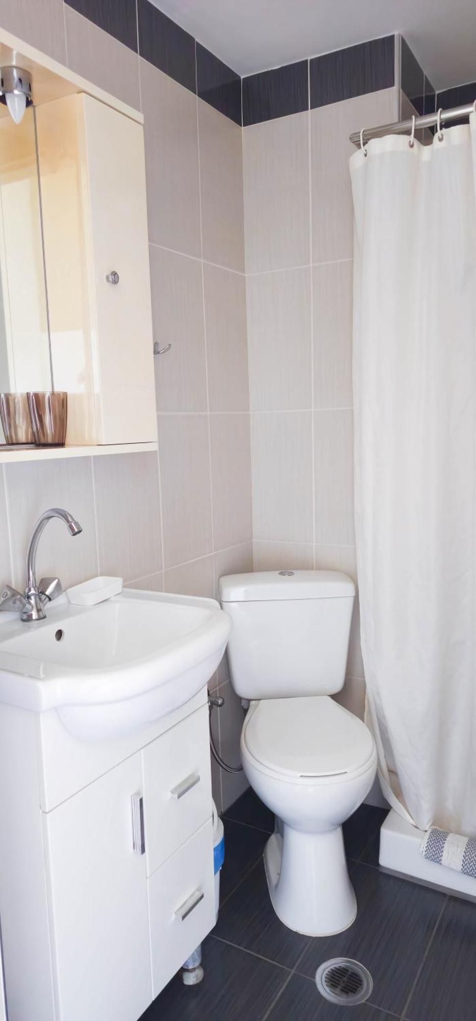 Akrotopi Apartments & Studios Tolón Pokoj fotografie