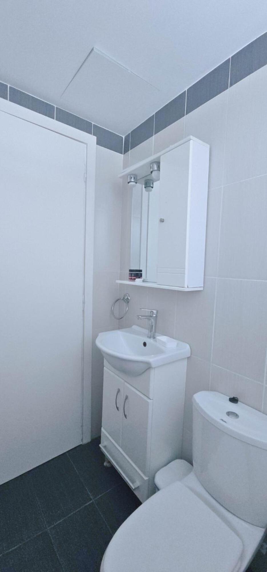 Akrotopi Apartments & Studios Tolón Pokoj fotografie