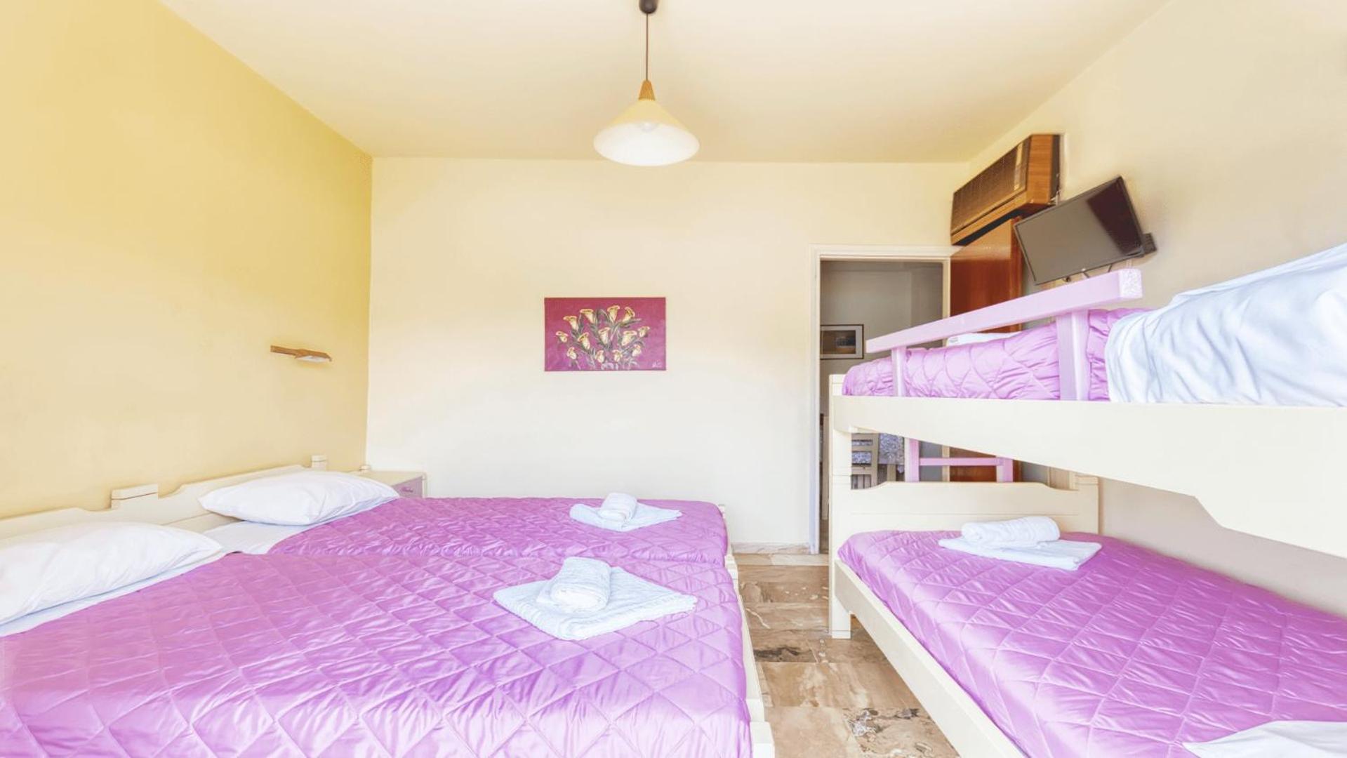 Akrotopi Apartments & Studios Tolón Exteriér fotografie